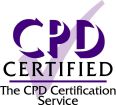 CPDcertified