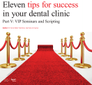 eleven-tips-for-success-in-your-dental-clinic-part-5