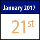 DBA Course Dates January 2017