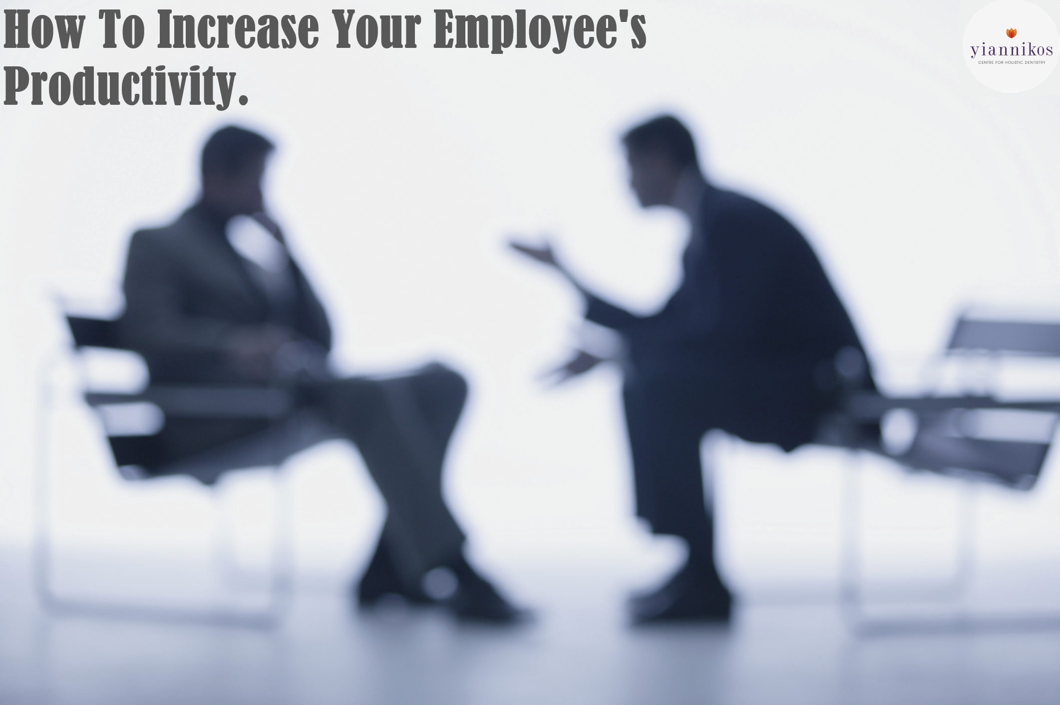 Stop the decline of your new employee’s performance immediately and ...